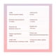 thumbnail image 3 of Audifonos Bluetooth Orejas De Gatito RGB Over Ear Gris Rosa, 3 of 3