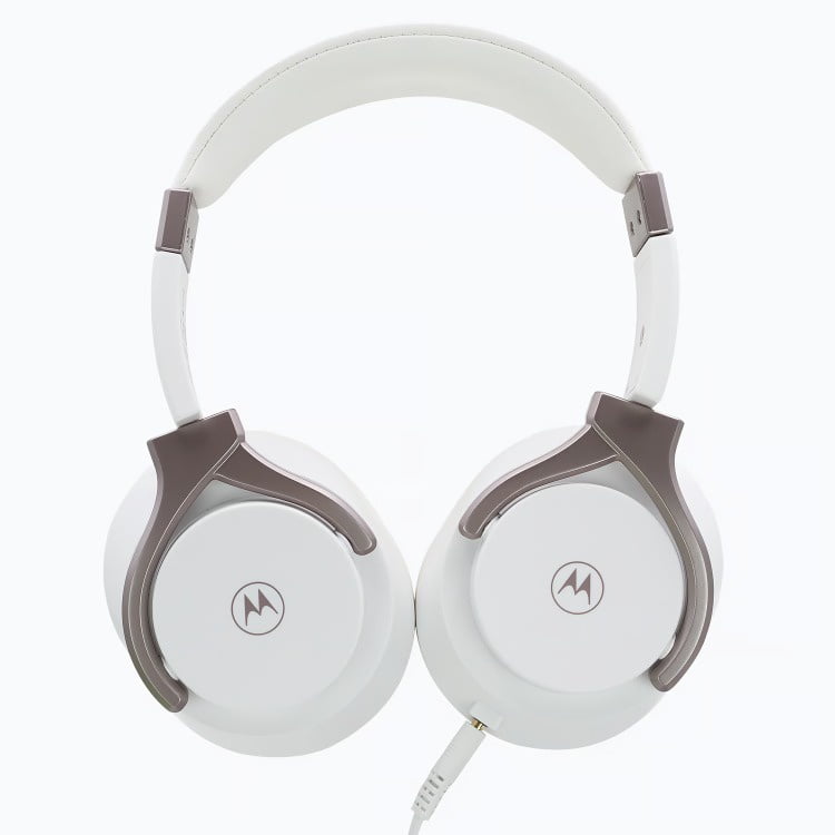 Motorola - Audifono Xt 200 Con Cable