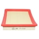 thumbnail image 1 of Filtro Aire Chery Iq 1.1 2008 2014, 1 of 2