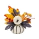 thumbnail image 2 of Adorno De Escritorio De Calabaza, Centro De Mesa, Obra De Arte Para Escritorio De Cocina, Estilo Calabaza De Halloween D, 2 of 5