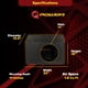 thumbnail image 3 of Carcasa de subwoofer para coche Q Power QBOMB12VL Single 12, 3 of 9