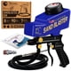 thumbnail image 1 of Kit de pistola Sandblaster LE LEMATEC, compresor de aire portátil AS118-2C, 1 of 9