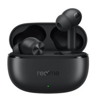 Audifonos Realme Buds T200X Negro Anc