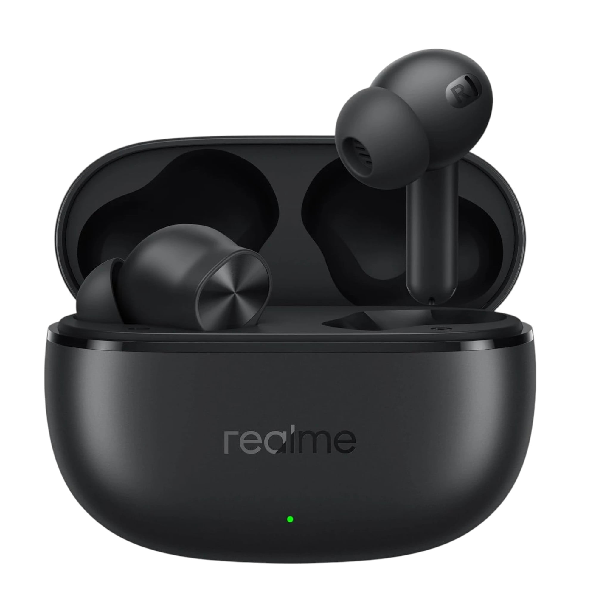 Audifonos Realme Buds T200x Negro Anc