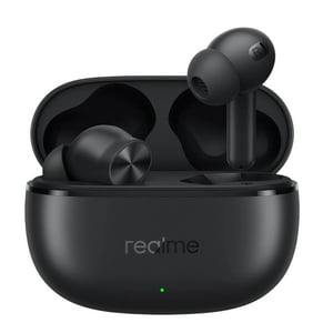 Audifonos Realme Buds T200X Negro Anc