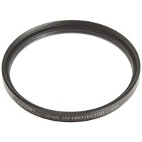 Filtro De Protección Uv Tiffen 55Uvp Slim 55Mm Para Lente De Cámara