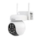 thumbnail image 1 of Cámara IP PTZ Srihome SH052B 5MP WiFi Exterior IP66 H.265 Visión Nocturna Color, 1 of 3