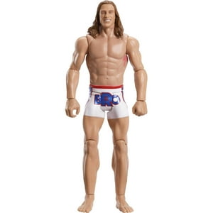 Figura De Acción Mattel Wwe Matt Riddle Top Picks De 6 Pulgadas
