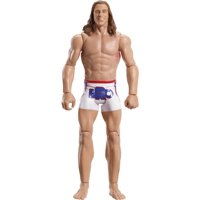 Figura De Acción Mattel Wwe Matt Riddle Top Picks 15 Cm