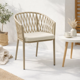 thumbnail image 2 of Silla de Terraza Trame - Aluminio y Cuerda, 2 of 7