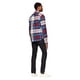 thumbnail image 3 of Camisa Tommy Hilfiger para hombre, manga larga, Oxford, corte regular, 3 of 3