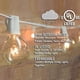 thumbnail image 2 of Ampolletas Repuesto Goothy G40 120V 5W E12 Pack 25, 2 of 3