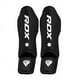 thumbnail image 2 of Canillera Completa RDX - WAKO Shin Step Cert - Negra - WSM-T1B- L, 2 of 3