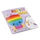 thumbnail image 2 of LIBRO Osito POP IT 1000 STICKERS, 2 of 2