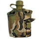 thumbnail image 1 of Cantimplora Plastica Con Funda 1 Litro -, 1 of 3
