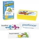 thumbnail image 2 of Vocabulario TREND enterprises,Inc. Verbos Palabras de Accion en Espanol Skill Drill Flash Car, 2 of 2
