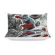 thumbnail image 3 of Captain AmericaCartoon Collection 3-Piece Comforter Set, Personalized Bedding Decor for Kids And Teens Bed Sheets, 3 of 5