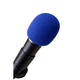 thumbnail image 4 of Esponja Mic Blue SPNG-MIC-BL Mavi, 4 of 4