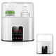 thumbnail image 1 of Calentador Esterilizador Mamaderas Cabida Doble Pantalla Led, 1 of 6