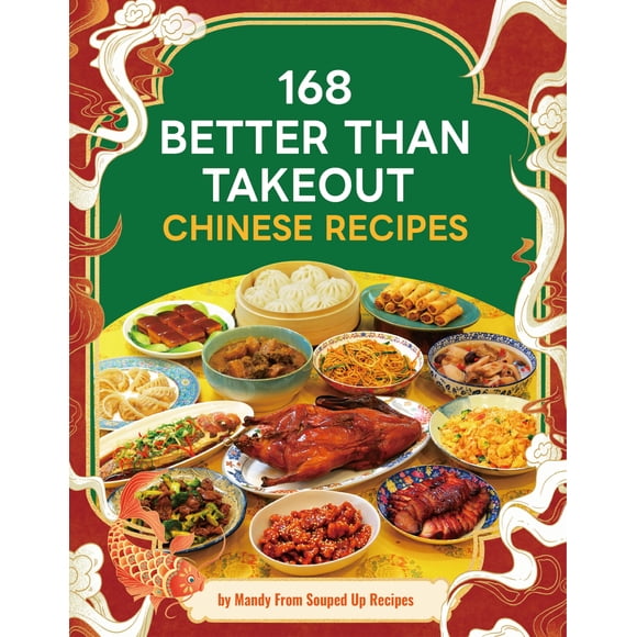 Libro de Cocina Souped Up Recipes: 168 Recetas Mejores que la Comida para Llevar