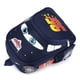 thumbnail image 1 of Disney car children's bag kindergarten boy safety backpack primary school students 3-6 years old, 1 of 3