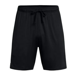 Short Deportivo Hombre Tech 7"" Negro Under Armour