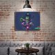 thumbnail image 4 of Beast Boy: Lobo Solitario Cartel Metálico, Decoración de Pared de Cartel Metálico Personalizado para Regalos de Fans, Amigos, Familia y Amantes 20*30CM, 4 of 6