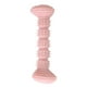 thumbnail image 4 of Juguete Masticable Para Perros, Juguete Interactivo Duradero, Juguete Para Gatitos, Limpieza, Resistente A Mordeduras, Rosa, 4 of 5