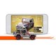 thumbnail image 4 of Jeep Toy Hot Wheels ID Jurassic Park con tecnología NFC, 4 of 5