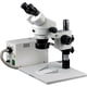 thumbnail image 1 of Microscopio AmScope SM-1B-FOR de fibra óptica, 1 of 6