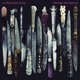 thumbnail image 1 of Vinilo MERGE RECORDS – Getting Into Knives (Salmón), 1 of 4