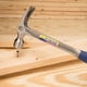 thumbnail image 5 of Empuñadura facial Hammer Estwing E3-24SM, 24 onzas, fresada en garra, 5 of 6