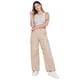 thumbnail image 1 of Pantalón Mujer Parachute Beige Corona, 1 of 5