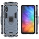 thumbnail image 4 of FOXDOCK Funda Antigolpes para Xiaomi Redmi 9A – Protección Total con Soporte y Diseño Robusto, 4 of 5