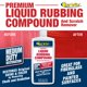 thumbnail image 2 of Compuesto líquido para frotar STAR BRITE Medium Oxidation 473 ml, 2 of 4