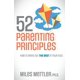 thumbnail image 1 of Libro Morgan James Publishing 52 Principios de Crianza, 1 of 1
