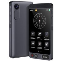 Traductor De Idiomas Minibear D21 142 Idiomas Con Batería De 8 Horas