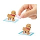 thumbnail image 4 of Set de Juego Barbie Adopta Cachorrito Muñeca Mascotas Set 3 años+, 4 of 12