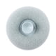 thumbnail image 1 of Esponjas de baño, bola de ducha, secado rápido, ergonómicas, accesorios de baño, esponja de lufa de baño para fregar el cuerpo para mujeres, hombres, Estilo D, 1 of 5