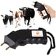 thumbnail image 1 of Shock & Buzz eléctrico portátil Cattle Prod de 4000 V para ganado, 1 of 7