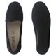 thumbnail image 5 of Mocasin Mujer Chalada Malu-4 Negro Casual, 5 of 8