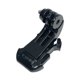 thumbnail image 4 of Soporte J‑Hook MaximalPower para GoPro – Pack de 2, Negro, 4 of 6