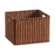 thumbnail image 1 of Cesta De Almacenamiento Tejida Resistente Para Encimeras De Sala De Estar Y Baño, 1 of 5