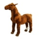 thumbnail image 5 of Caballo De Peluche De Peluche Mu?eco De Peluche De Caballo Suave Para Ni?as Ni?os Cumplea?os Gif Estilo A, 5 of 5