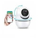 thumbnail image 2 of Cámara Seguridad IP WIFI con Sensor Movimiento, 2 of 3
