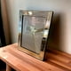 thumbnail image 2 of MARCO FOTO ANCHO SILVER PLATED, 13x18 CM, 2 of 3