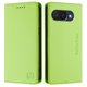 thumbnail image 4 of Funda Billetera con Soporte para Google Pixel 10a Bloqueo RFID Plegable Verde claro, 4 of 6