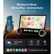 thumbnail image 4 of Estéreo para auto AINAVITO 11.5" Android 13 4G+64G QLED, 4 of 9