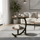 thumbnail image 2 of Mesa De Centro Auxiliar Decorativa Living Decorativa #4, 2 of 3
