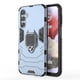 thumbnail image 4 of FOXDOCK Funda Antigolpes para Samsung Galaxy M34 – Protección Total con Soporte y Diseño Robusto, 4 of 5